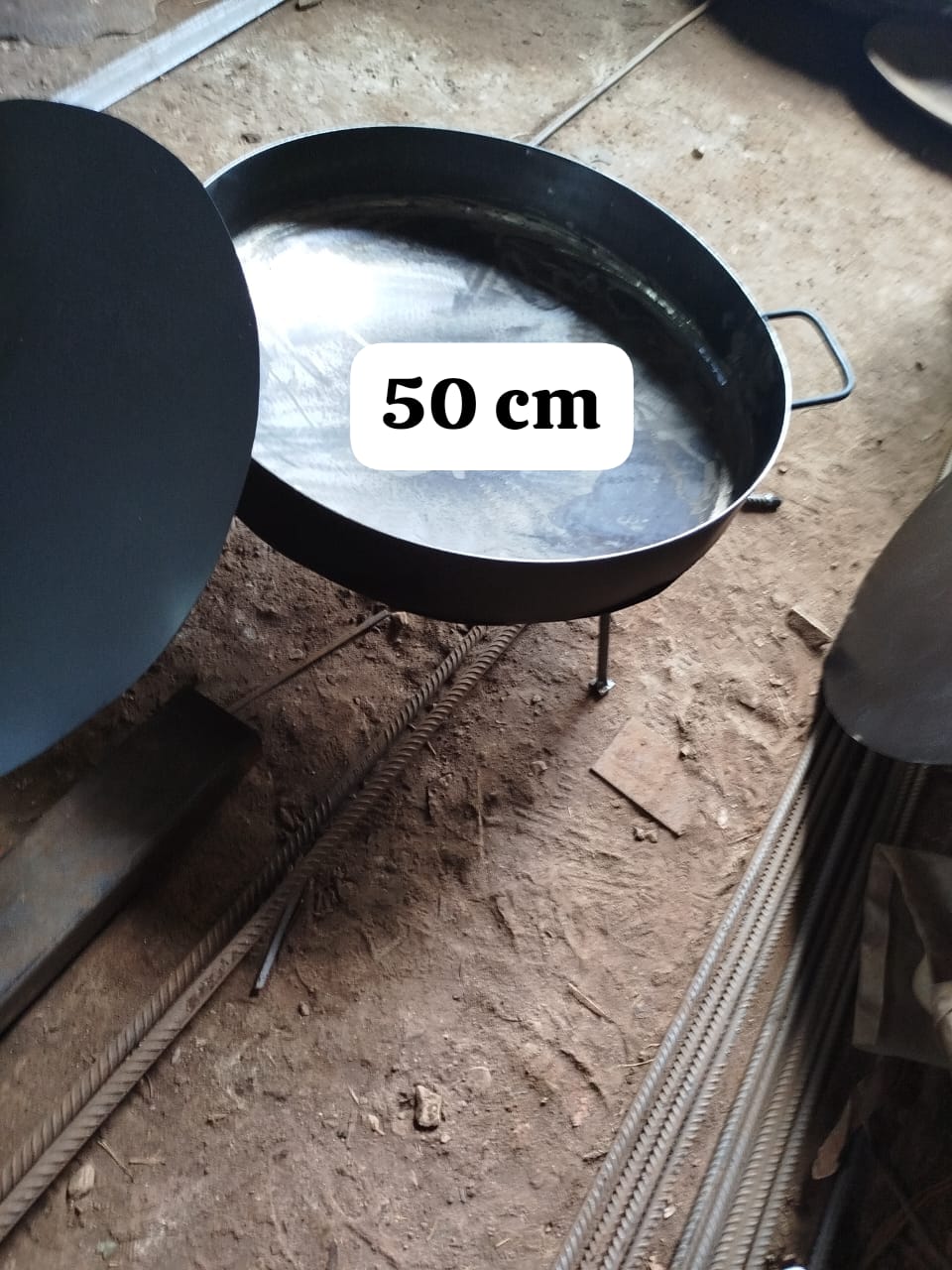 Disco Arado - Imagen 2