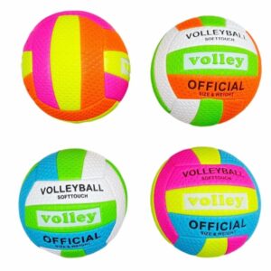 Pelota Voley