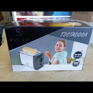 Tostadora