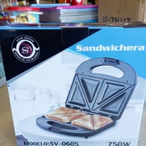 Sandwichera