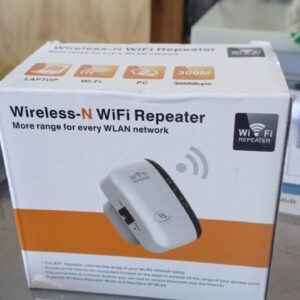 Wifi Repeater